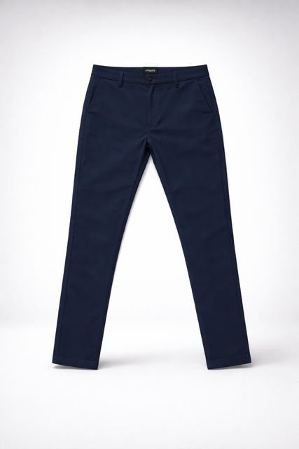 FV Luxe Phantalon Navy Blue