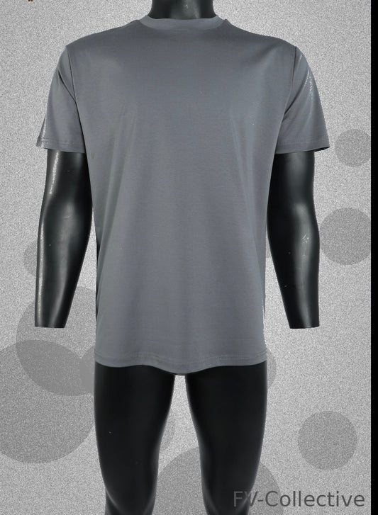 Premium Grijs FV T-Shirt