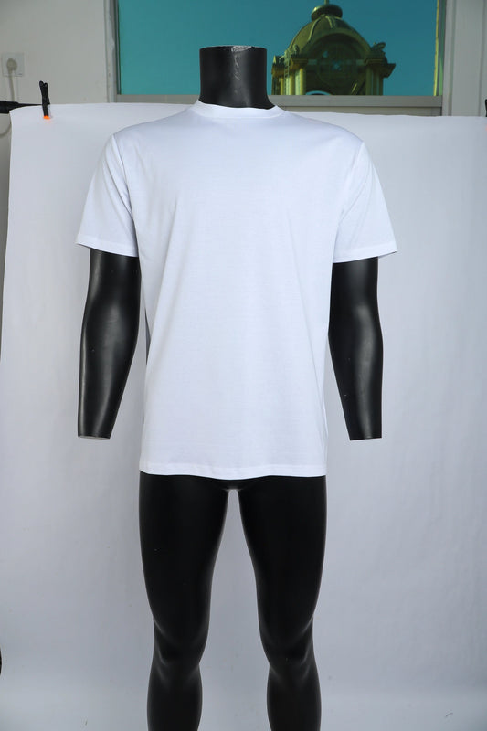 Premium Wit FV T-Shirt